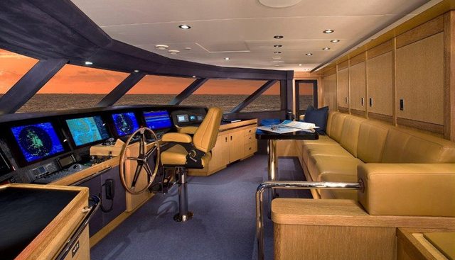 Annastar yacht for sale 24