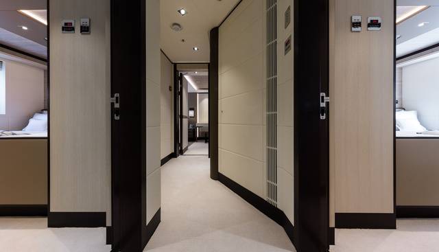 LAURENTIA yacht for sale 14