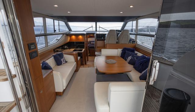noname yacht for sale 40