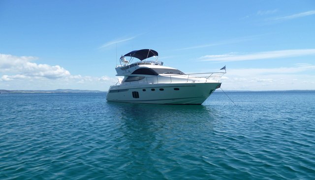 noname yacht for sale 62