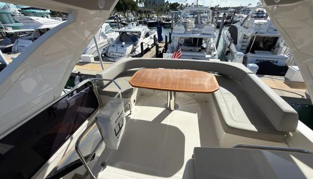 EMERALD yacht for sale 42