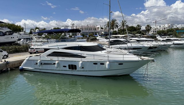 noname yacht for sale 30