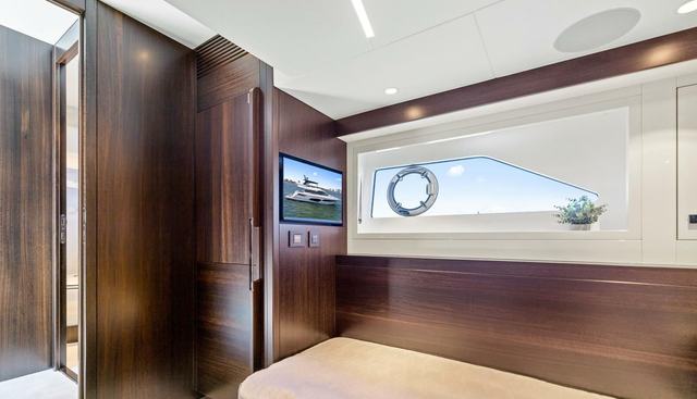 noname yacht for sale 29