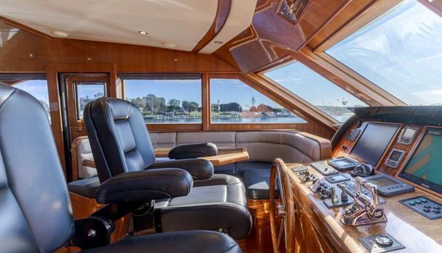 MALOU yacht for sale 20