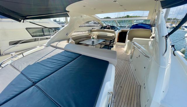 noname yacht for sale 7