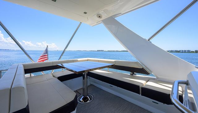 UNORTHODOCS yacht for sale 23
