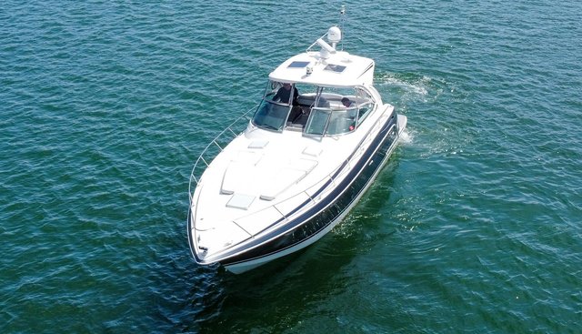 Liquid Asset yacht for sale 7