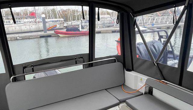 NOGSY yacht for sale 3