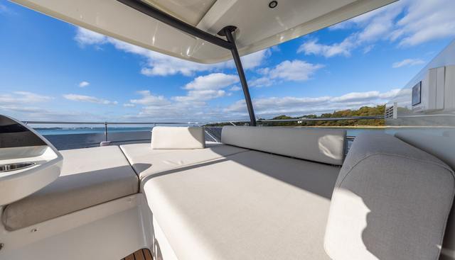 noname yacht for sale 23