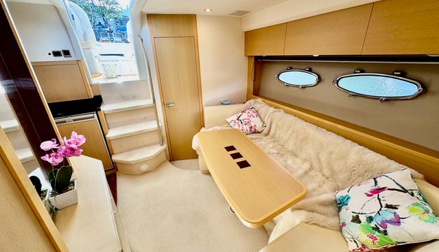 Basilicus yacht for sale 34