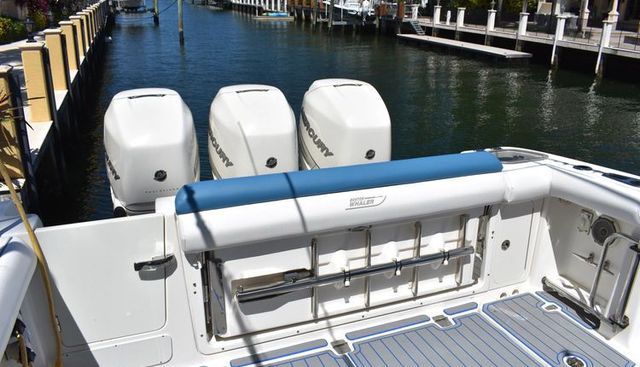 JB BABY yacht for sale 32