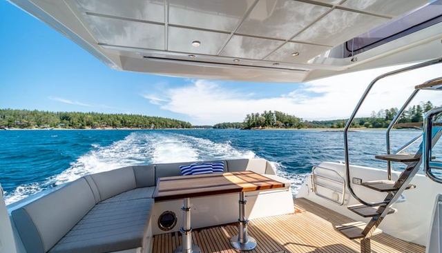 V & A yacht for sale 10