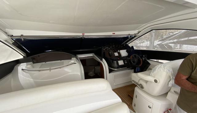 HAPPY HOUR II yacht for sale 15