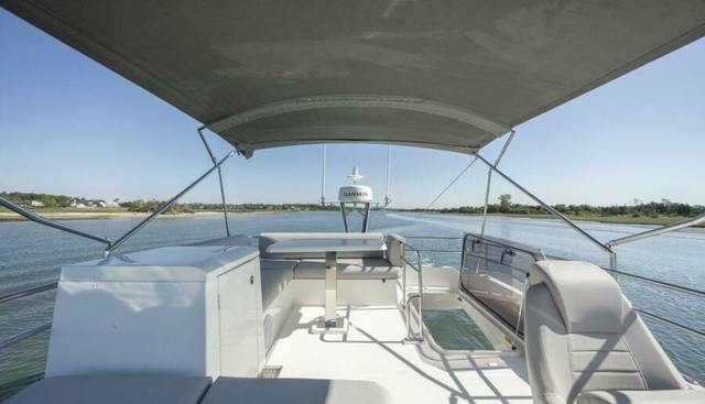 noname yacht for sale 59