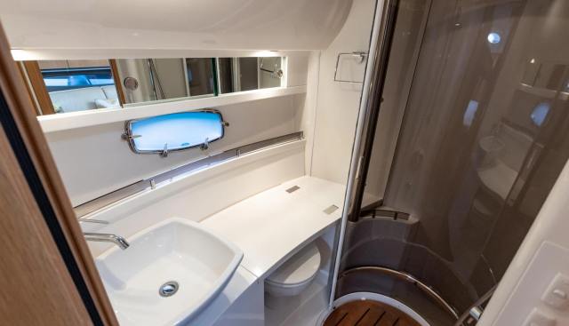 noname yacht for sale 28