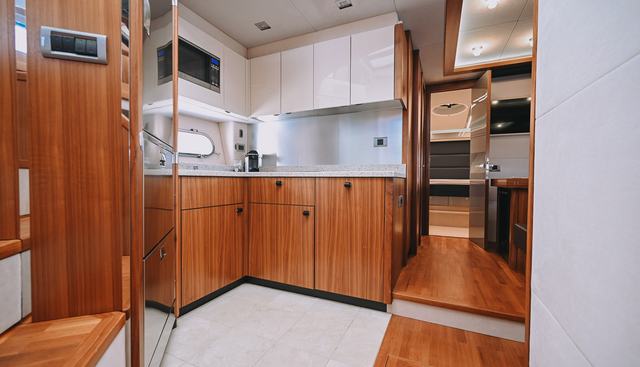 ALFA yacht for sale 24