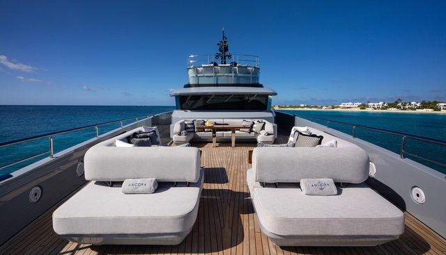 ANCORA yacht for sale 3