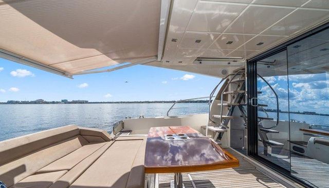 Alacrity yacht for sale 25