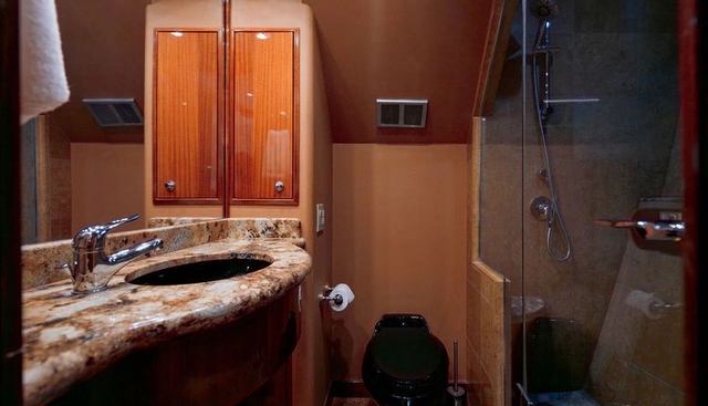 LADY BELLA yacht for sale 24