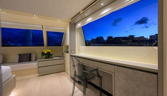 PHOENIX yacht for sale 52