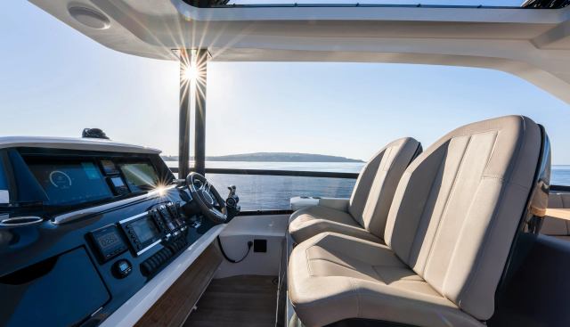 Pearl 72 yacht for sale 14