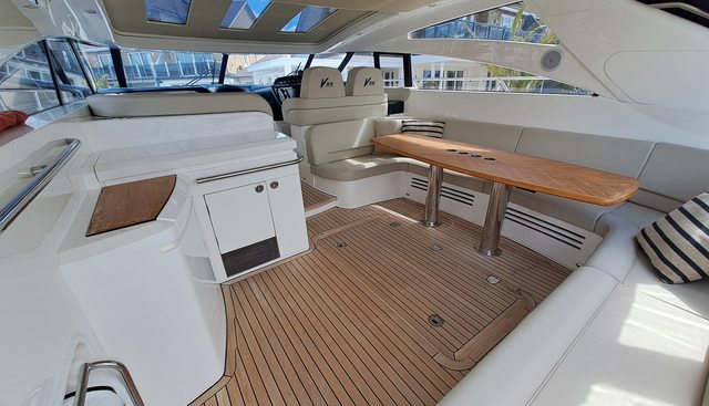 noname yacht for sale 13