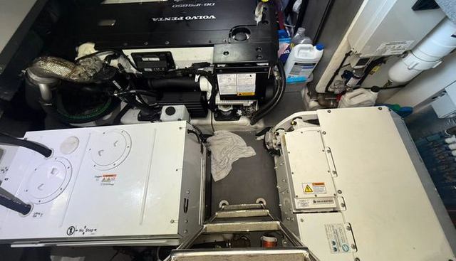 EMERALD yacht for sale 49