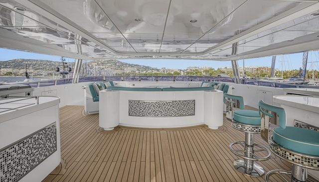 ATLANTIS yacht for sale 32