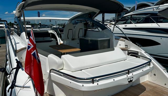 Sun Dance yacht for sale 5