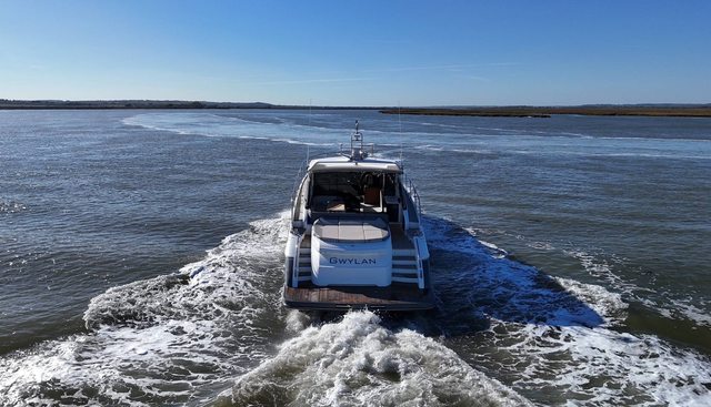 noname yacht for sale 72