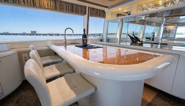 Octopi yacht for sale 30