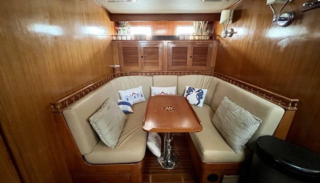 noname yacht for sale 10