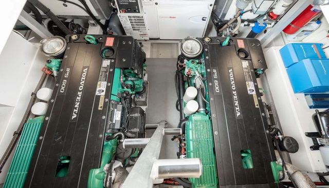 noname yacht for sale 79