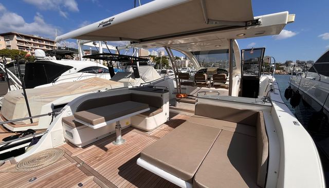 noname yacht for sale 5
