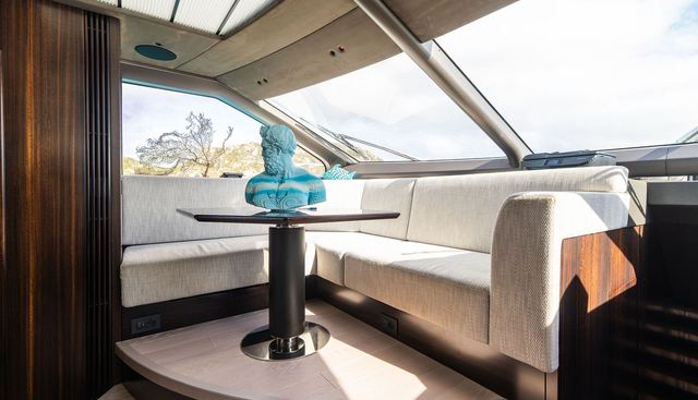 MAGIC MOMENT yacht for sale 30