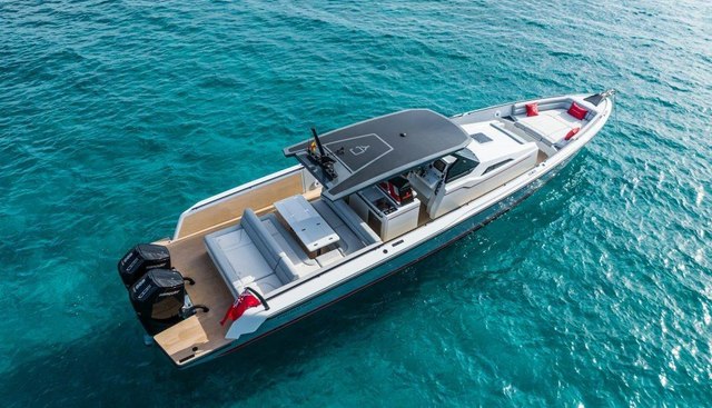 AYS2443 yacht for sale 7