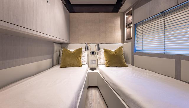 APRIL FOOLS yacht for sale 63