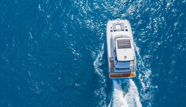 JUST THE TIP yacht for sale 17