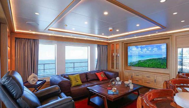 SEVEN SEAS yacht for sale 14