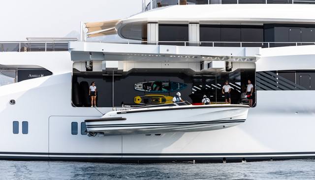 ENERGY yacht for sale 64