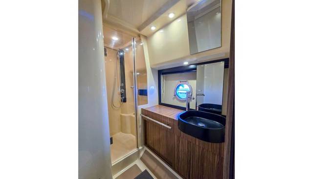 Rumble Bee yacht for sale 12