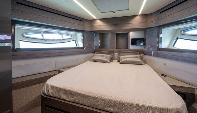 PRINCIPESSA CAPRICCIOSA yacht for sale 15
