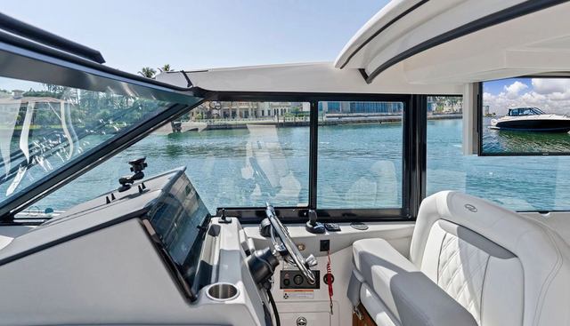Blue Eyes yacht for sale 22