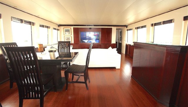 Eivissa yacht for sale 7