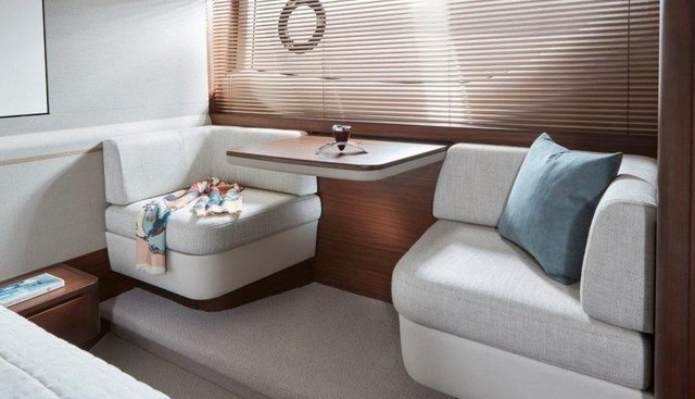 Seven yacht for sale 20