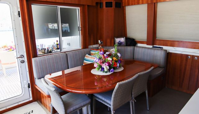 Mardiosa yacht for sale 37