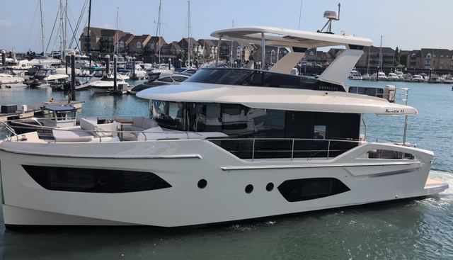 noname yacht for sale 15