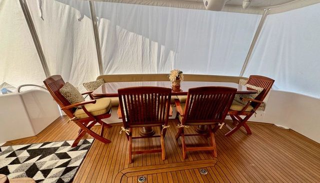 noname yacht for sale 12