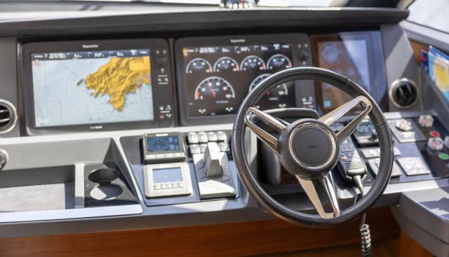 Noname yacht for sale 13