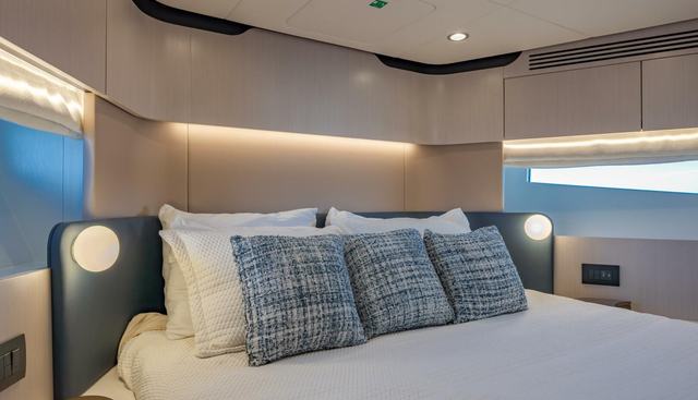 DOLCE VITA yacht for sale 50